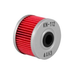Kawasaki Z250 SL Abs KN-112 Orijinal Yağ Filtresi 2013-2017