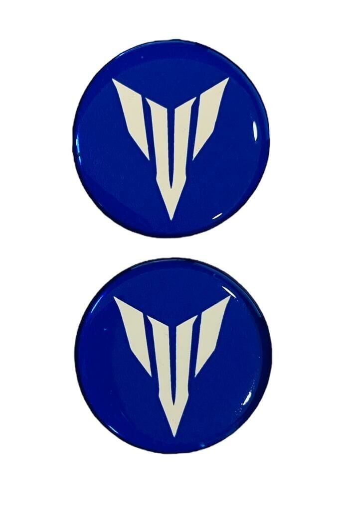 Motogaj İkili Küçük Damla Sticker