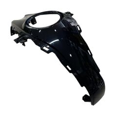 Yamaha R25 Depo Üstü Grenajı Siyah 2014-2018 (1WD-F41B1-00-P3)