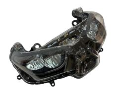 Yamaha Xmax 300 Ön Far Komple Orjinal 2018-2022 (B74-H4300-00)