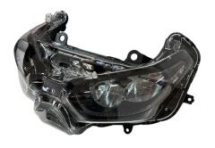 Yamaha Xmax 300 Ön Far Komple Orjinal 2018-2022 (B74-H4300-00)