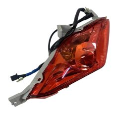 Yamaha Xmax 300 Sağ Stop Orjinal 2018-2022 (B74-H4730-00)