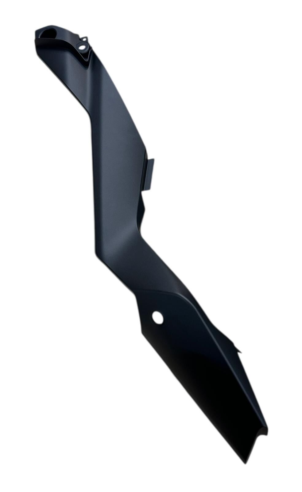 CF Moto Sr 250 Sol Kuyruk Grenajı Mat Siyah E5 Orjinal (6KM#-040041-8002-0B800)