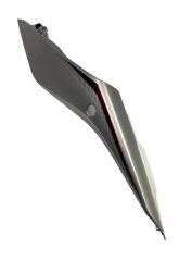 Yamaha R25 Sol Sele Altı Grenajı Gri Orjinal 2019-2023 (1WD-XF171-10-P5)