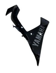 Yamaha R25 Sol Alt Grenaj Siyah Orjinal 2014-2018 (1WD-XF838-10-P2)