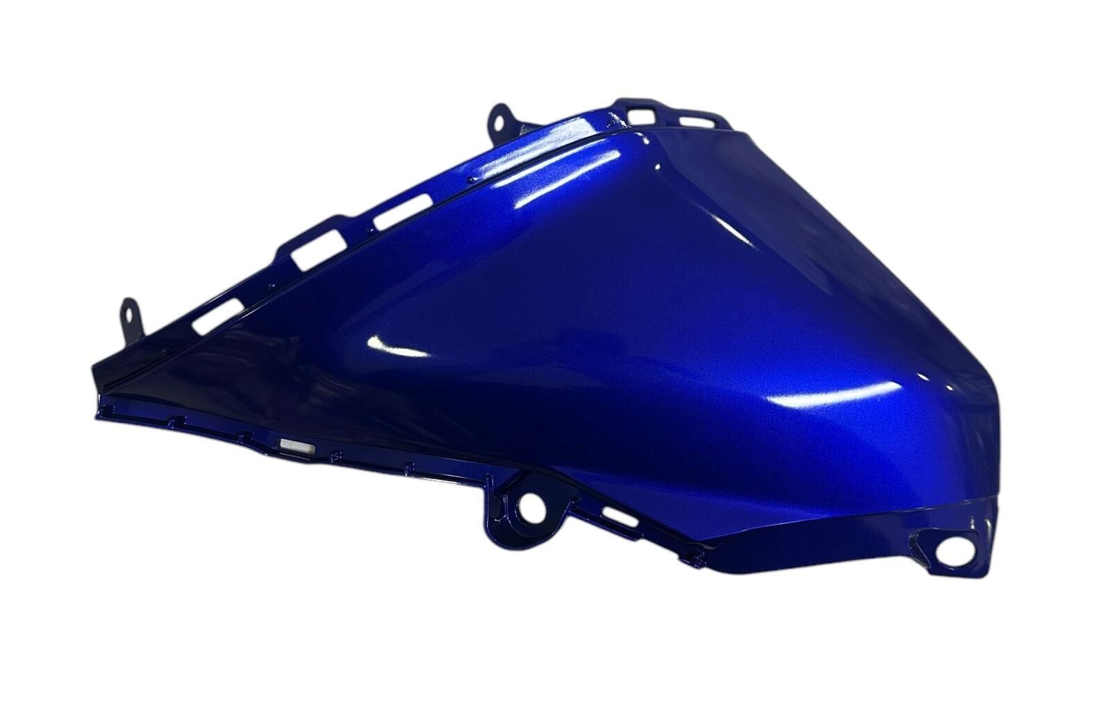 Yamaha Mt 25 Sol Depo Grenajı Mavi Orjinal 2015-2018 (B04-F4121-00-P2)
