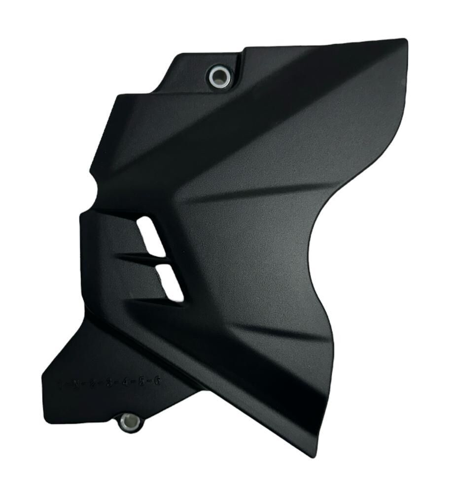 Yamaha R25 Ön Dişli Kapağı Orjinal 2014-2024 (1WD-E5418-00)