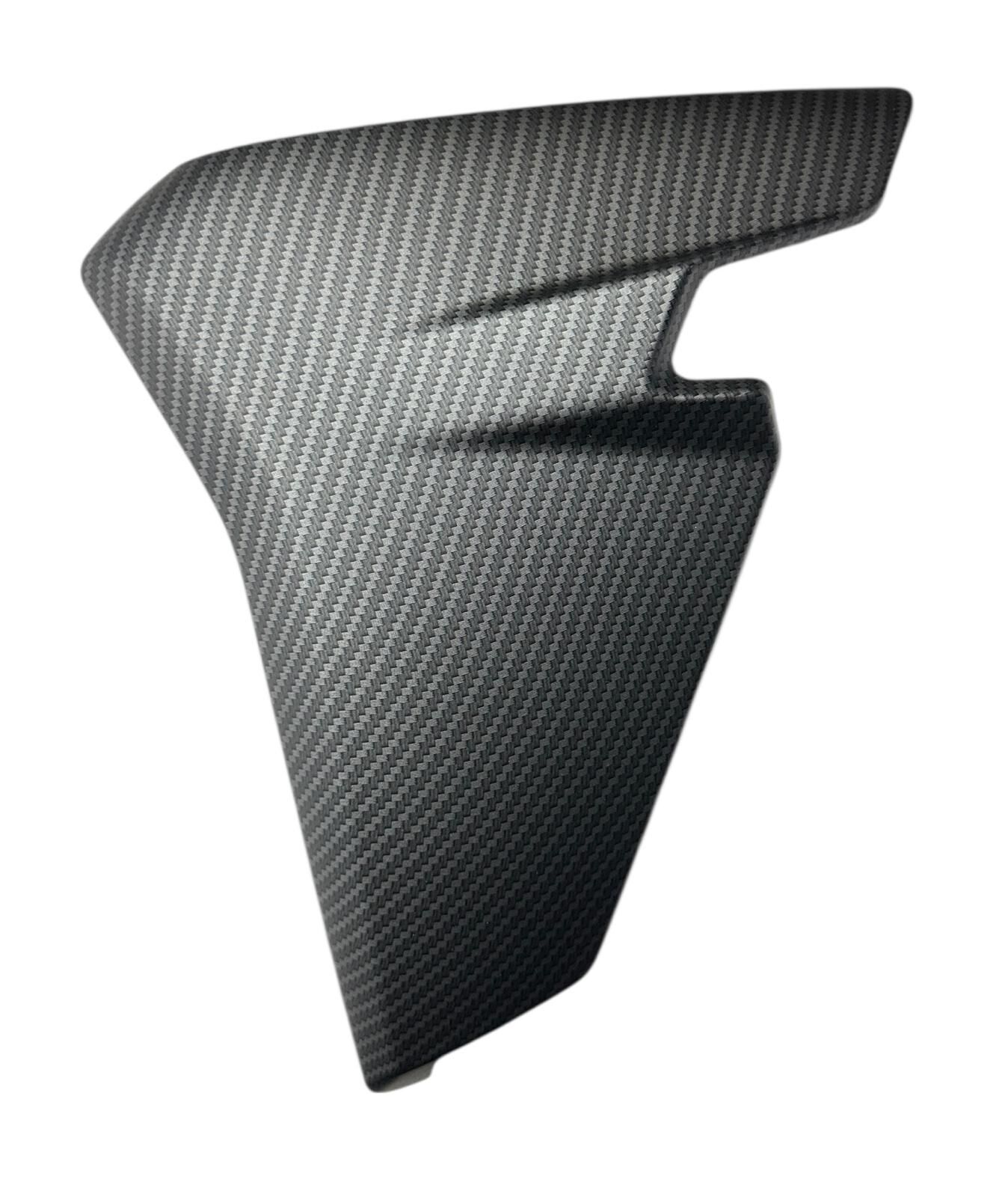 CF Moto Nk 250 Sol Ön Panel Karbon E5 Orjinal (6KMV-041202-B000-0B600)