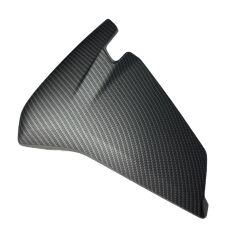 CF Moto Nk 250 Sol Ön Panel Karbon E5 Orjinal (6KMV-041202-B000-0B600)