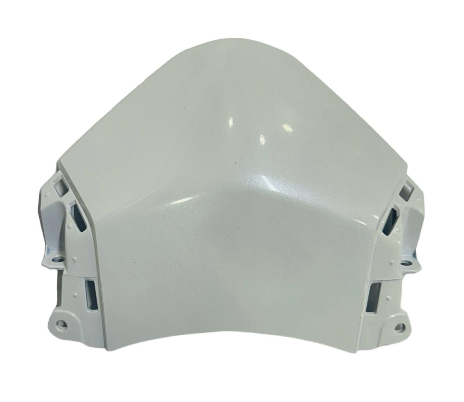 Yamaha Nmax 125 / 155 Arka Stop Alt Grenaj Beyaz Orjinal 2021-2024 (B6H-F1651-00-P0)