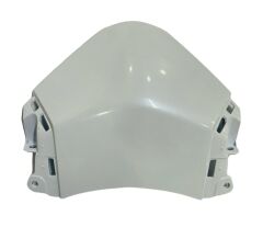 Yamaha Nmax 125 / 155 Arka Stop Alt Grenaj Beyaz Orjinal 2021-2024 (B6H-F1651-00-P0)