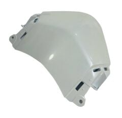 Yamaha Nmax 125 / 155 Arka Stop Alt Grenaj Beyaz Orjinal 2021-2024 (B6H-F1651-00-P0)
