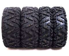 SUNF 26x10-12 A033 Power 6PR Atv Arka Lastik