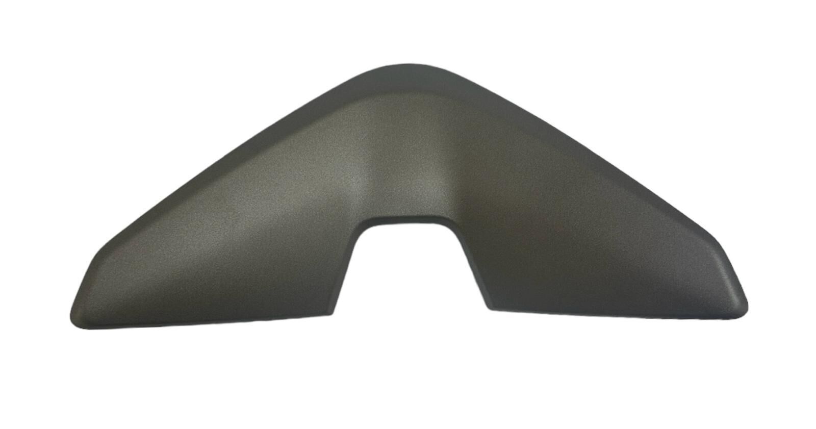 Yamaha Nmax 125 / 155 Gidon Üst Grenaj Füme Orjinal 2015-2020 (2DP-F6219-00-P0)