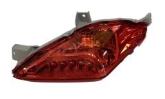 Yamaha Xmax 300 Sol Arka Stop Orjinal 2018-2022 (B74-H4710-00)