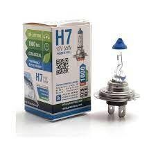 Photon H7 12V 55W Ampul
