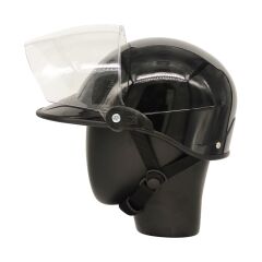 Mg Moto Yarım Kask
