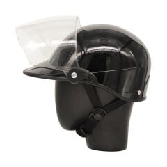 Mg Moto Yarım Kask