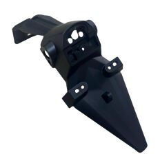 Yamaha R25 Arka Çamurluk Orjinal 2014-2024 (1WD-F1629-01)