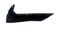 Yamaha Xmax 250 Sol Marşpiyel 2014-2017 Parlak Siyah
