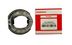 Honda SH 125 Orijinal Kampana Arka Fren Balatası 2001-2009