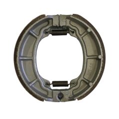 SYM Fiddle II 125 Arka Fren Balatası