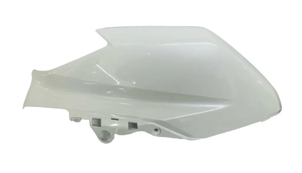Yamaha Nmax 125 Sol Kafa Grenajı Beyaz Orjinal 2015-2020 (2DP-F8351-00-P1)
