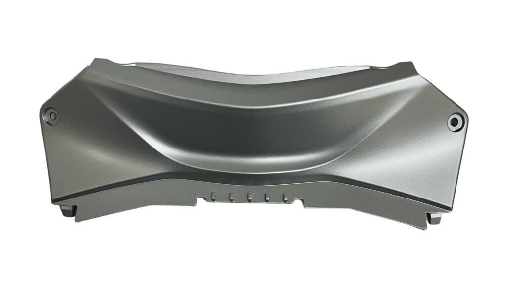 Yamaha R25 Sele Ara Kapak Mat Gri Orjinal 2019-2024 (1WD-F1731-00-P6)