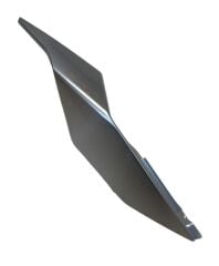 CF Moto Nk 250 Sağ Kuyruk Grenajı Gri E4 Orjinal (6KM0-044301-0VF00)