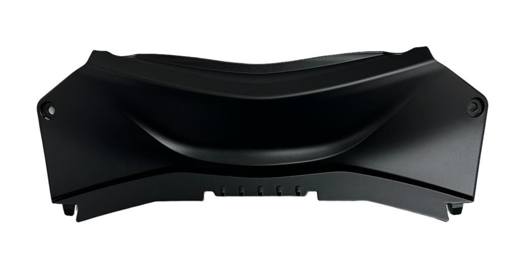 Yamaha R25 Sele Ara Kapak Mat Siyah Orjinal 2014-2024 (1WD-F1731-00-PA)