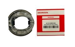 Honda Pes 150 Orijinal Kampana Arka Fren Balatası 2006-2012