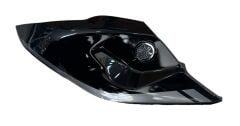 Yamaha Mt 25 Sağ Depo Grenajı Siyah Orjinal 2014-2018 (B04-XF413-50-P2)