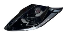 Yamaha Mt 25 Sağ Depo Grenajı Siyah Orjinal 2014-2018 (B04-XF413-50-P2)