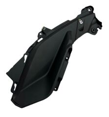 Yamaha R25 Sol İç Kapak Grenajı Mat Siyah Orjinal 2014-2018 (1WD-XF11W-40-P0)