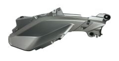 Yamaha R25 Sol İç Kapak Grenajı Gri Orjinal 2014-2018 (1WD-XF11W-00-P4)