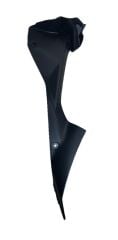 Yamaha R25 Sol Grenaj İç Panel Orjinal 2014-2018 (1WD-F836N-00)