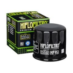 Honda Forza 300 2013 - 2017 Orijinal Hiflo Hf951 Yağ Filtresi