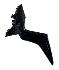 Yamaha Xmax 250 Sol Ön Panel Z Grenaj Parlak Siyah Orjinal 2018-2022 (B74-F835J-00-P2)