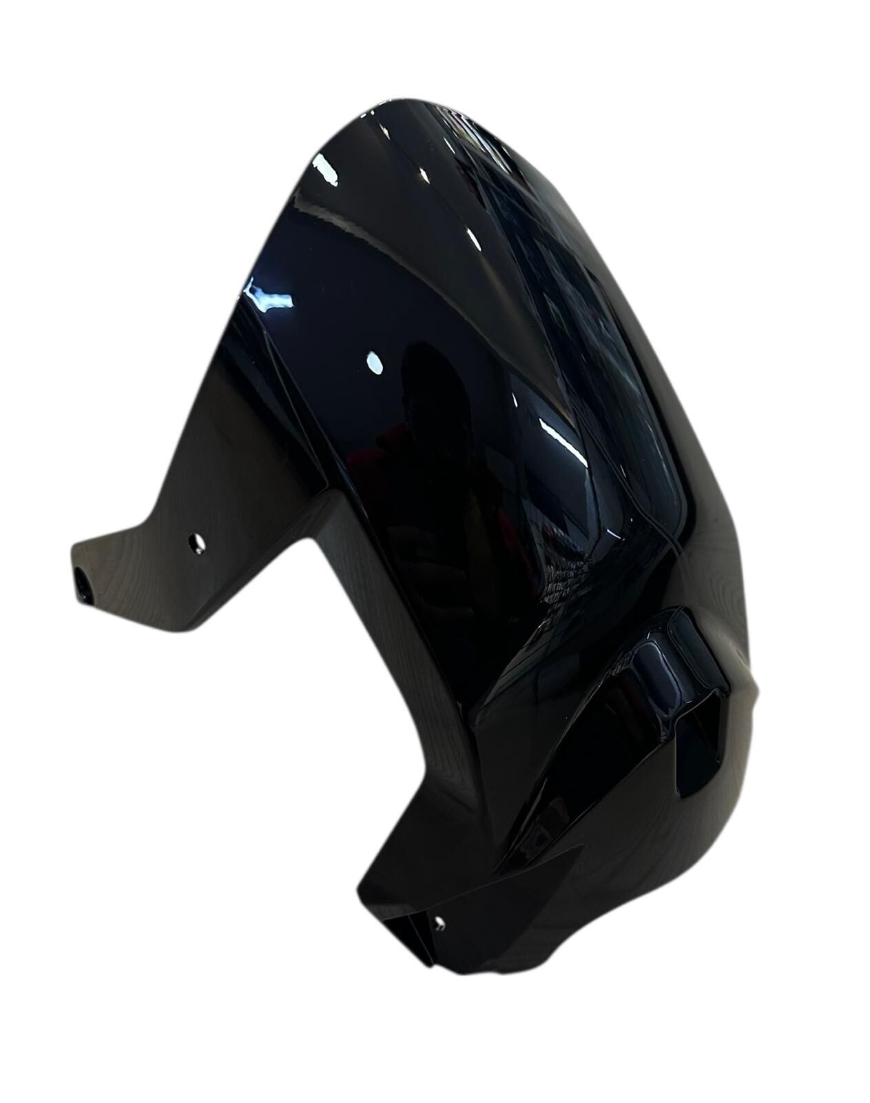 CF Moto Sr 250 Ön Çamurluk Arka Parça Siyah E4 Orjinal (6KM#-050011-8001-0BM00)