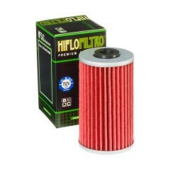 Kymco Grand Dink 125 2001-2011 Hiflo HF562 Orjinal Yağ Filtresi