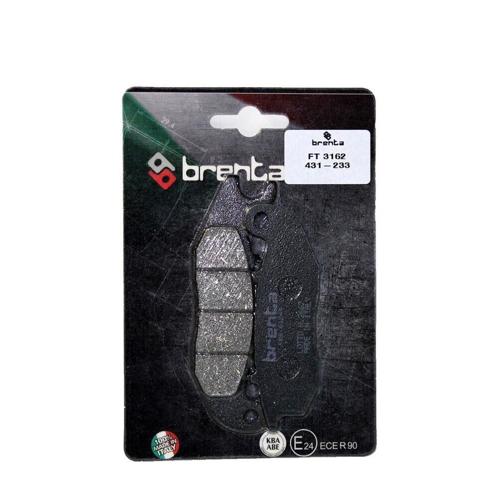 Honda Pcx 125 2023 Brenta Ön Fren Balatası
