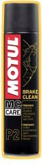 Motul P2 Fren Balata Temizleyici 400 Ml