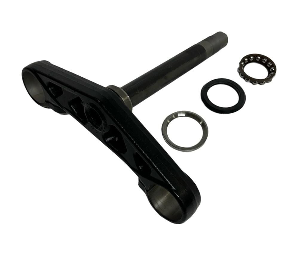 Yamaha MT 25 Alt Mesnet Orjinal 2014-2018 (1WD-F3340-00)