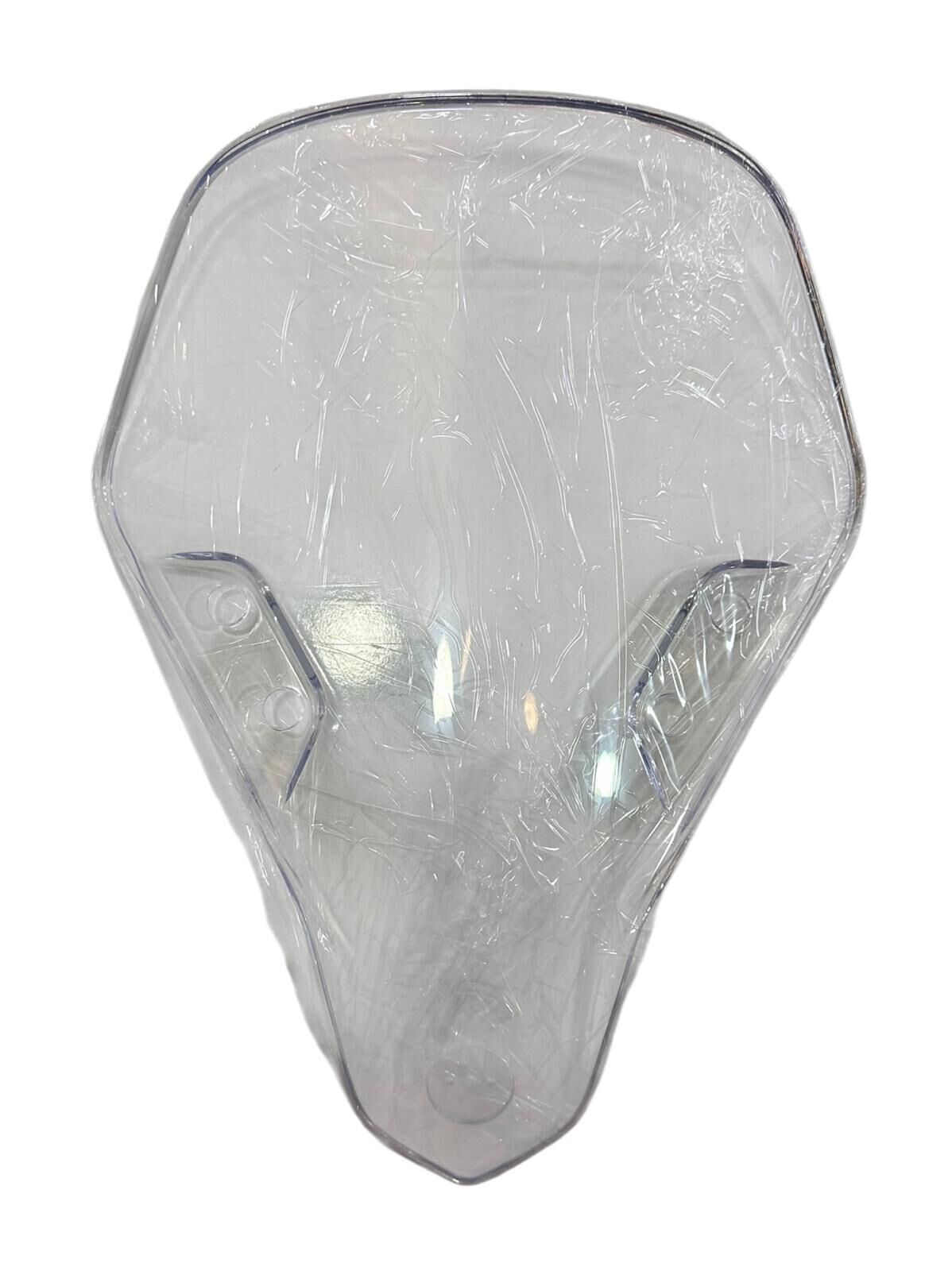 CF Moto Sr 250 Ön Siperlik Camı E5 Orjinal (6KMV-040002-8500)