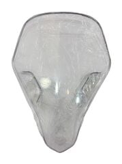 CF Moto Sr 250 Ön Siperlik Camı E5 Orjinal (6KMV-040002-8500)