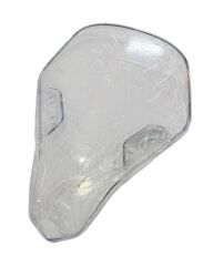 CF Moto Sr 250 Ön Siperlik Camı E5 Orjinal (6KMV-040002-8500)