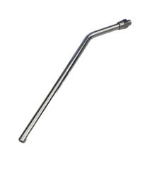 Highway Hawk 91-7853 Motosiklet Sol Ayna Kolu 20 cm