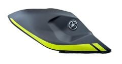 Yamaha Mt 25 Sağ Depo Grenajı Füme Orjinal 2014-2018 (B04-XF413-00-P5)