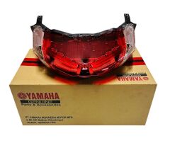 Yamaha Nmax 155 Stop Komple Orjinal 2021-2022 (B6H-H4710-00)