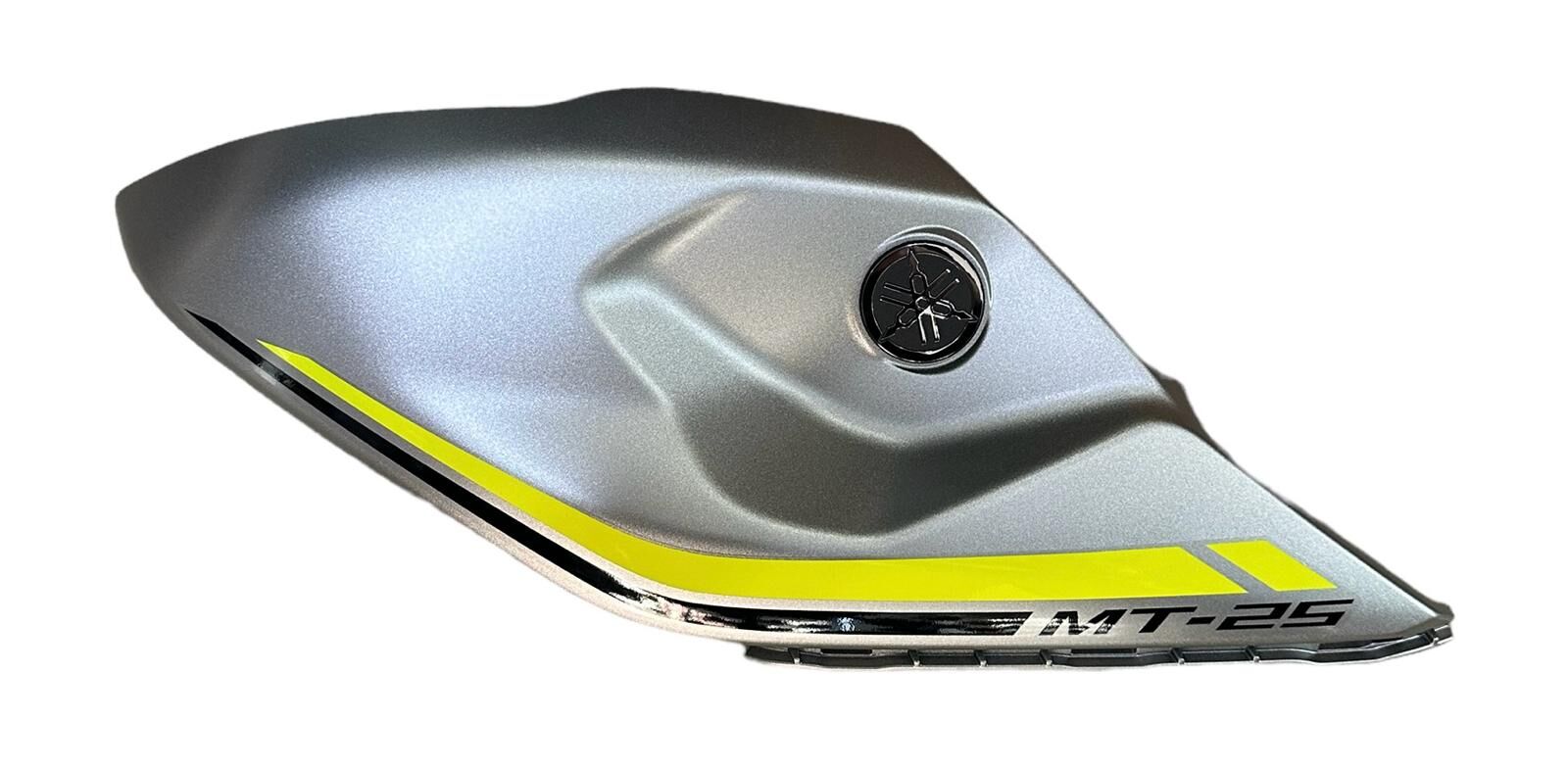 Yamaha Mt 25 Sağ Depo Grenajı Gri Orjinal 2014-2018 (B04-Xf413-00-P4)